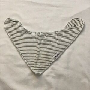 Kiddy Star Baby Bib